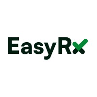 EasyRx logo - Similar company to Liveapi