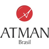 Atman Brasil logo - Similar company to Gc Contabilidade