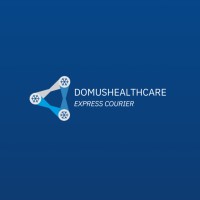 Domus Healthcare logo - Similar company to Unitex
