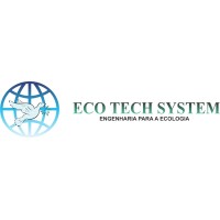 Eco Tech System Controle Ambiental logo - Similar company to Entorno De Medicion Inteligente