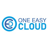 One Easy Cloud logo - Similar company to Easy Cloud Ai