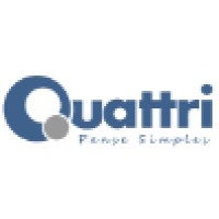 Quattri Consultoria logo - Similar company to Quattri Eventi