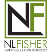 NL Fisher Supervision and Engineering Ltd. logo - Similar company to Ramdar Resource Management Ltd.