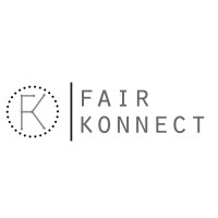 Fairkonnect logo - Similar company to Get Tagit™ Inc.