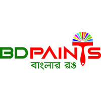 BD Paints Ltd. logo - Similar company to Ujala Paints