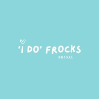 I Do Frocks