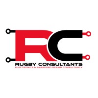 Rugby Consultants logo - Similar company to Parto Tamas-E Novin