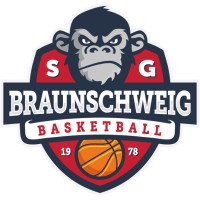 SG Braunschweig Basketball logo - Similar company to Aschaffenburg Baskets
