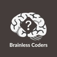Brainless Coders logo - Similar company to Megaflow Technologies