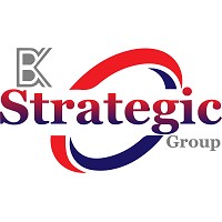BK STRATEGIC GROUP logo - Similar company to Frotcom Ghana