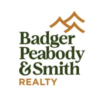 Badger Peabody & Smith Realty logo - Similar company to Simplivity