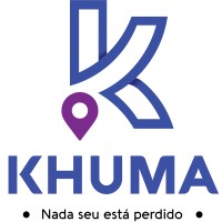 Khuma logo - Similar company to Dotcom, Lda