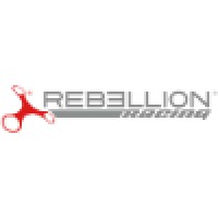 REBELLION Racing logo - Similar company to Oreca - The Motorsport Company
