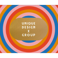 Unique Design X Group logo - Similar company to Adrianne Weber
