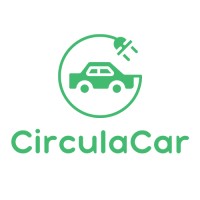 CirculaCar logo - Similar company to Dracula Technologies