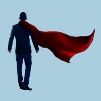 Better Work Heroes logo - Similar company to Nicholson Mcbride Change