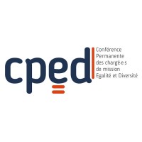 CPED - Chargé·es de mission Égalité-Diversité de l'enseignement supérieur logo - Similar company to Impro Alsace