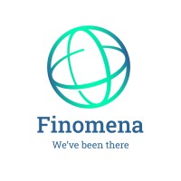 Finomena logo - Similar company to Bolt Solutions