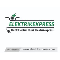 ElektrikExpress logo - Similar company to Sun Electro Devices