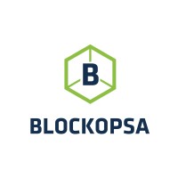 Blockopsa logo - Similar company to Epbs