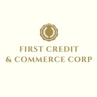 First Credit & Commerce Corp logo - Similar company to Cosco Fence & Guardrail