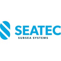 Seatec Subsea Systems B.V. logo - Similar company to Seatec
