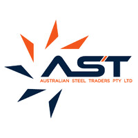 Australian Steel Traders logo - Similar company to Top Edge Construction Ltd