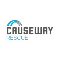 Causeway Rescue Limited logo - Similar company to Mccrory Access