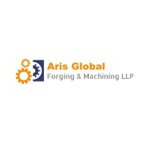 ARIS GLOBAL FORGING & MACHINING LLP logo - Similar company to Srforge