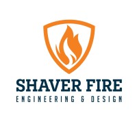 Shaver Fire Engineering & Design logo - Similar company to Fes - Fire Engineering Services