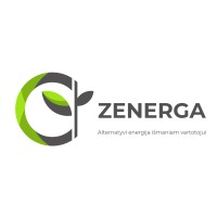Zenerga logo - Similar company to Easy Solar