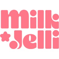Milk Jelli logo - Similar company to Van-Griner Learning