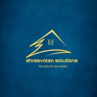 Shreevatsa Solutions logo - Similar company to Ness Technology