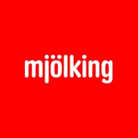 Mjölking s.r.o. logo - Similar company to Ryneš Design S.R.O.