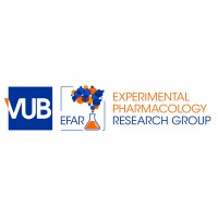 Experimental Pharmacology - Vrije Universiteit Brussel logo - Similar company to Mbset