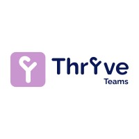 ThrYve Teams logo - Similar company to Just For Fun Farms