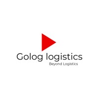 Golog Inc. logo - Similar company to Ark Trader, By Ark Technologies