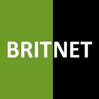 BRITNET GmbH logo - Similar company to Campuslan Software Gmbh