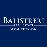 Balistreri Real Estate logo - Similar company to Daring Creative