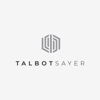 Talbot Sayer logo - Similar company to Arrow White
