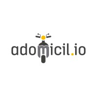 aDomicil.io logo - Similar company to Tr3Sco