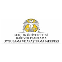 Selçuk Üniversitesi Kariyer Merkezi logo - Similar company to Selçuk Üniversitesi Girişimcilik Ve Kariyer Topluluğu