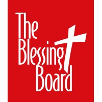 The Blessing Board logo - Similar company to Blanket And Board