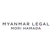 Myanmar Legal Mori Hamada Limited logo - Similar company to Myan-Lex Consultancy Limited