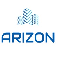ARİZON YAPI A.Ş. logo - Similar company to Eren Çatı Metal Çelik San. Ve Ti̇c. Ltd. Şti̇