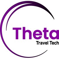 Theta Travel Technology logo - Similar company to Theta