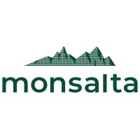 Monsalta logo - Similar company to Biolean