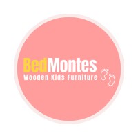 Bedmontes Wooden Kids Furniture logo - Similar company to Cilek Kids Room