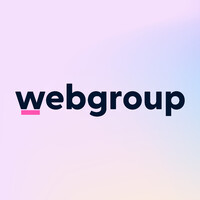 Webgroup logo - Similar company to Webgroup