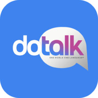 DoTalk logo - Similar company to Techaroo
